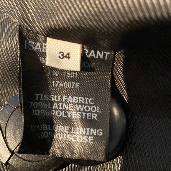 Isabel marant etoile - Picture 4 of 4